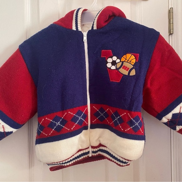 Vintage Casual Time Sports Coat - Picture 1 of 8